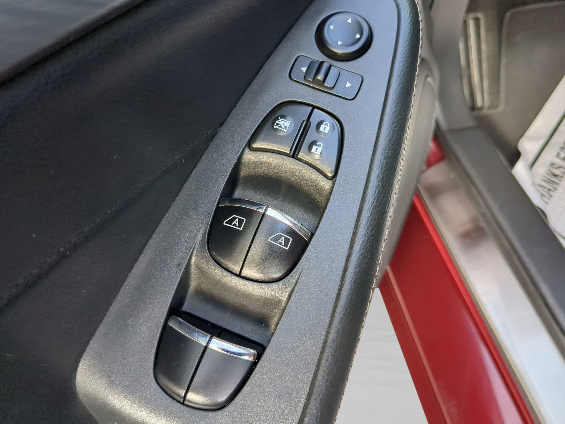 Used 2018 Nissan Maxima 3.5 SL image 46