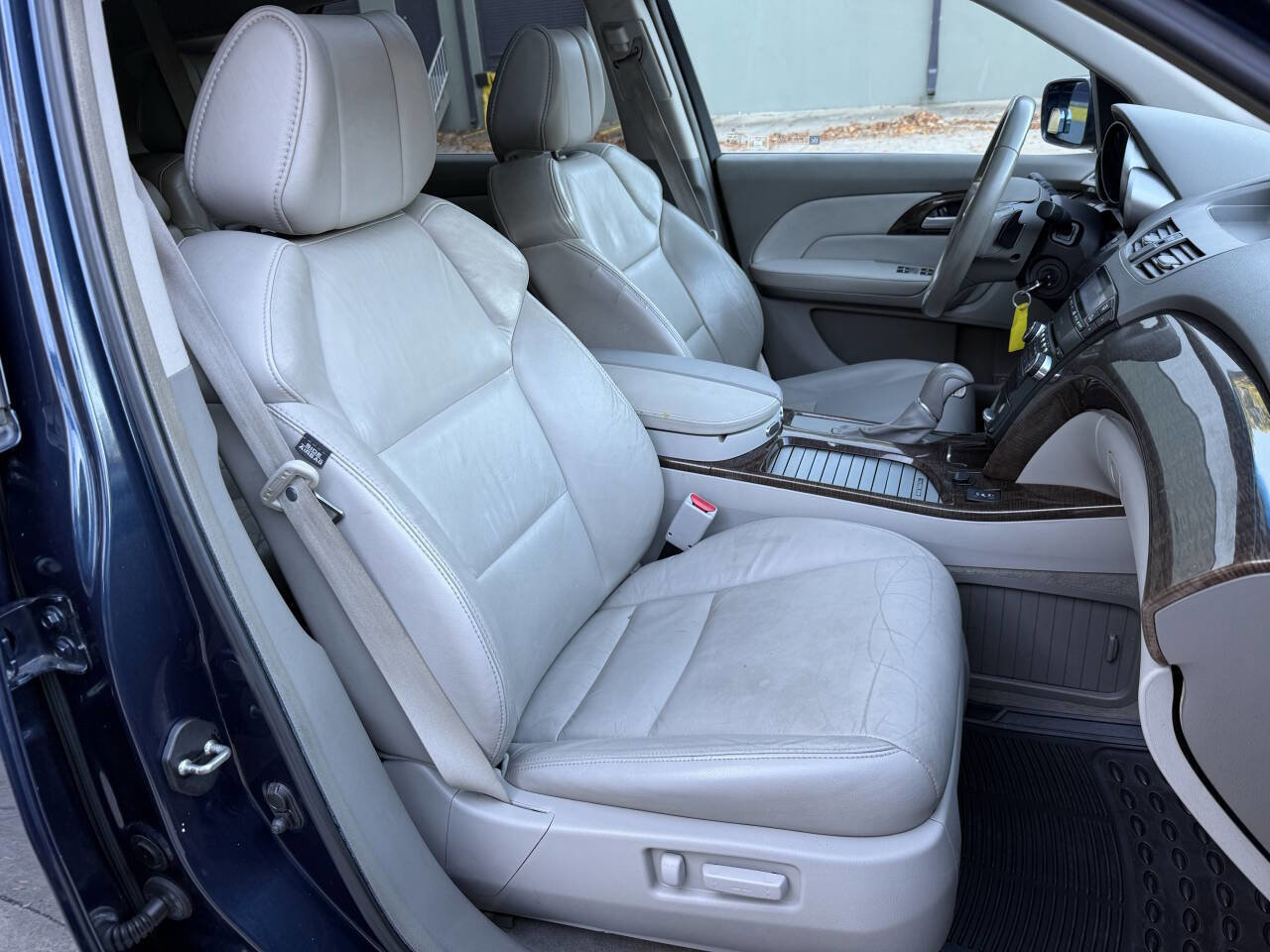 Used 2012 Acura MDX image 13