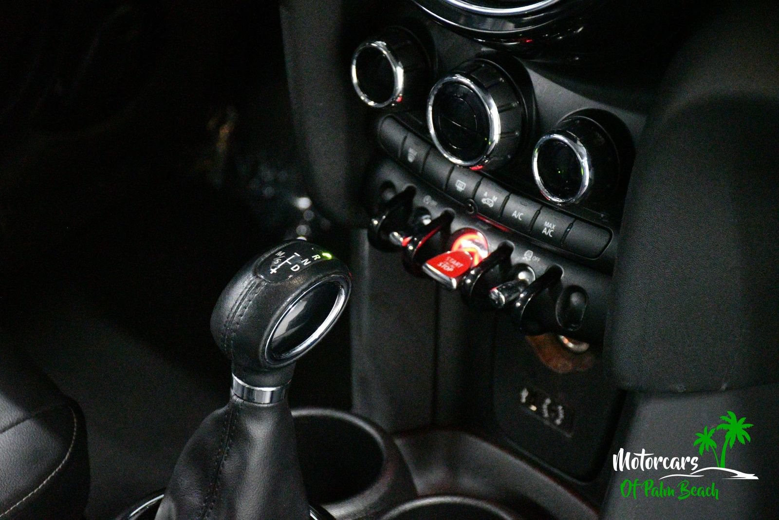Used 2015 MINI Cooper 2-Door Hardtop FWD image 55