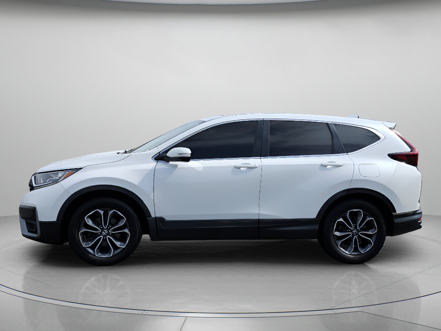 Used 2022 Honda CR-V EX-L image 6