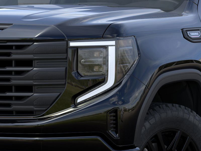 New 2026 GMC Sierra 1500 Pro w/ Graphite Edition image 38
