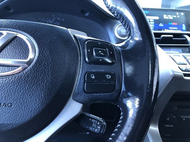 Used 2015 Lexus NX 200t AWD image 27