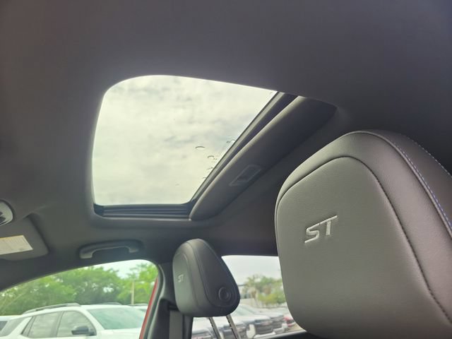New 2026 Buick Envista Sport Touring w/ Convenience I Package FWD image 10