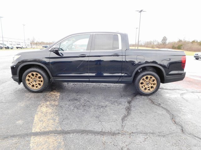 Used 2023 Honda Ridgeline RTL image 10