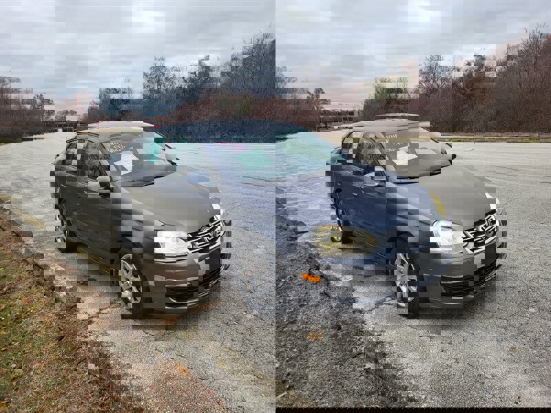 Used 2006 Volkswagen Jetta Value Edition image 5