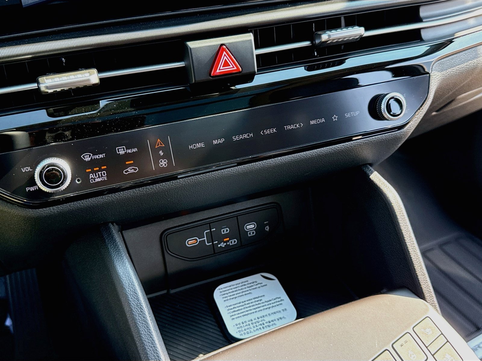 New 2026 Kia Sportage SX AWD/4WD image 12
