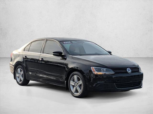 Used 2013 Volkswagen Jetta TDI image 3