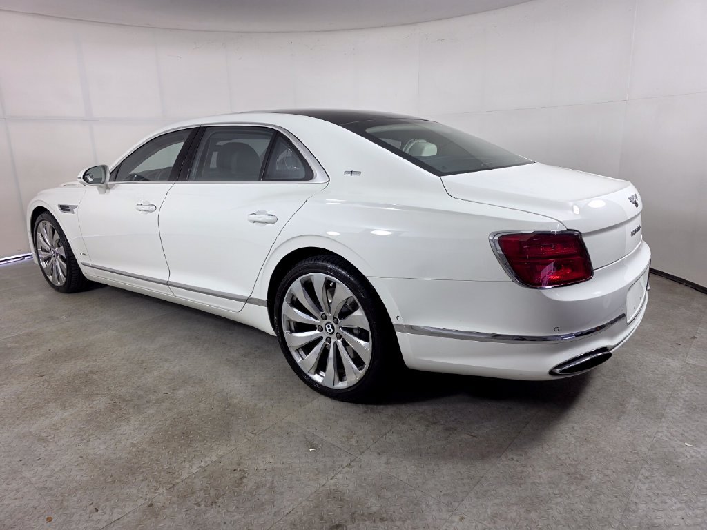Used 2021 Bentley Flying Spur W12 AWD/4WD image 6