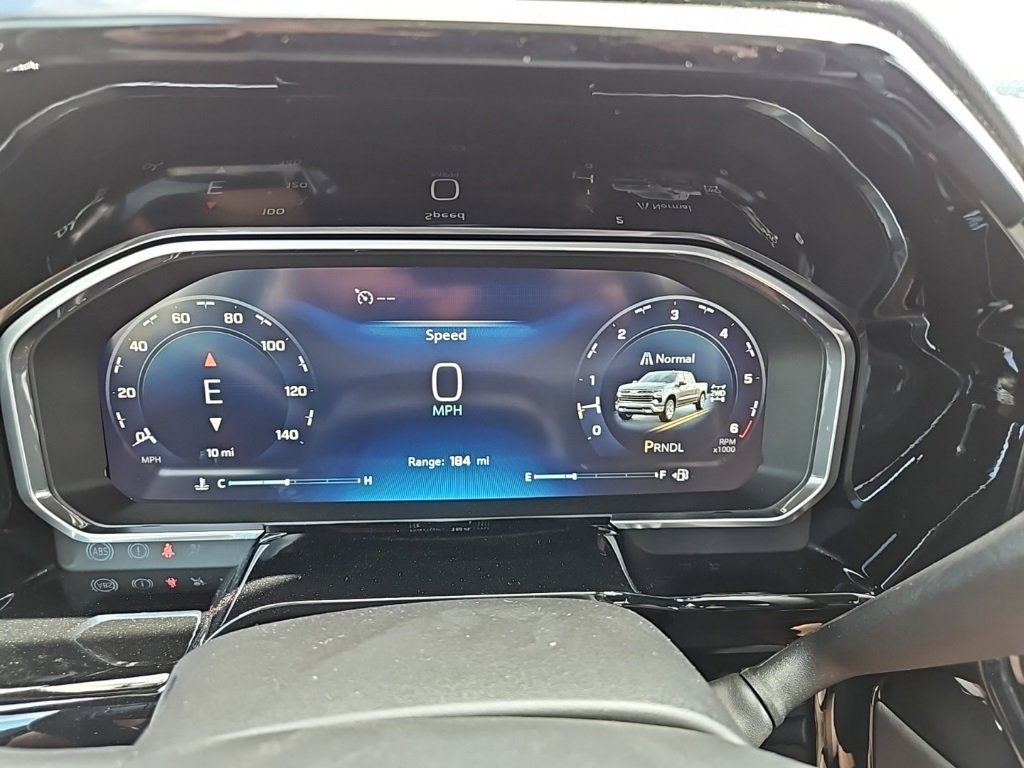 New 2026 Chevrolet Silverado 1500 LT image 15