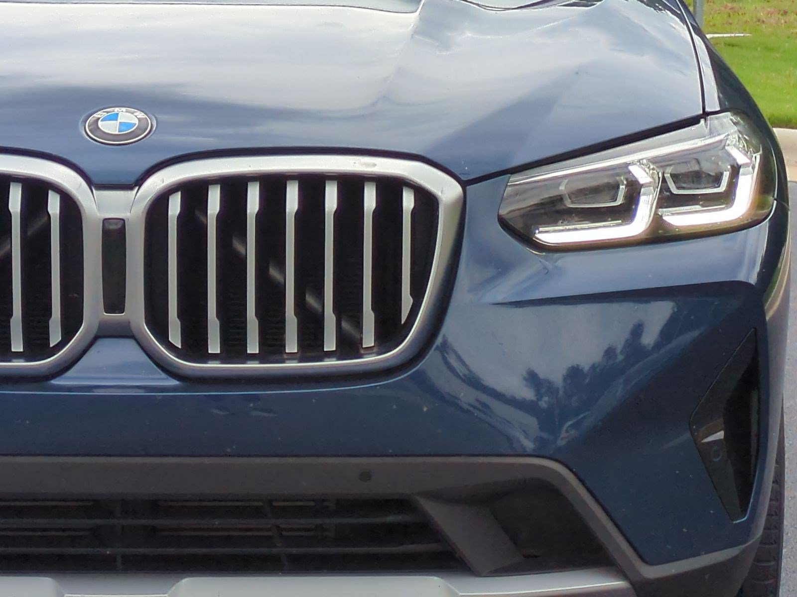 Used 2022 BMW X3 sDrive30i w/ Convenience Package w/ZPA RWD image 5