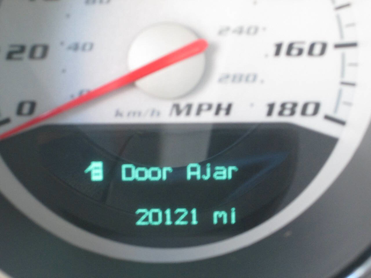 Used 2009 Dodge Challenger SRT8 w/ SRT Option Group II image 32