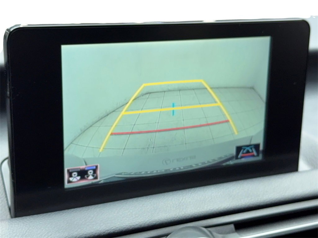 Used 2024 Lexus IS 300 w/ Comfort Package image 25