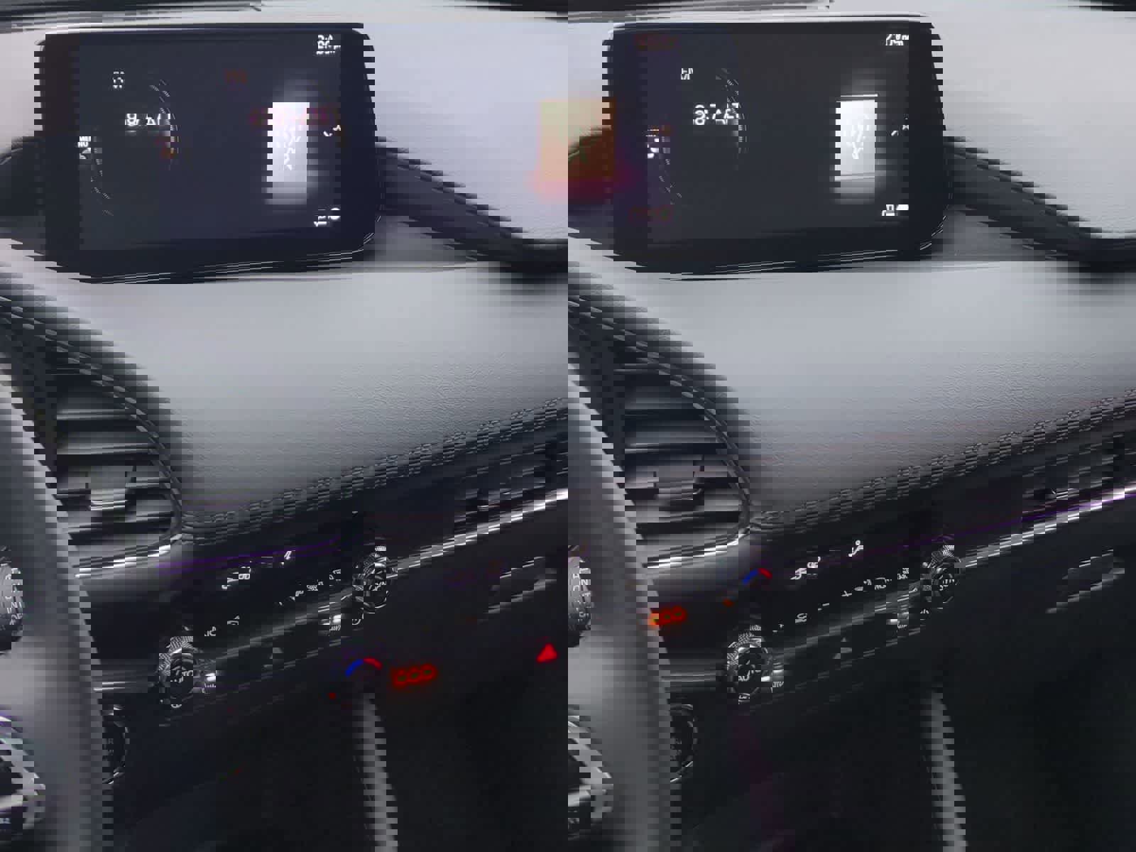 New 2026 MAZDA MAZDA3 Hatchback w/Premium Plus Pkg image 28