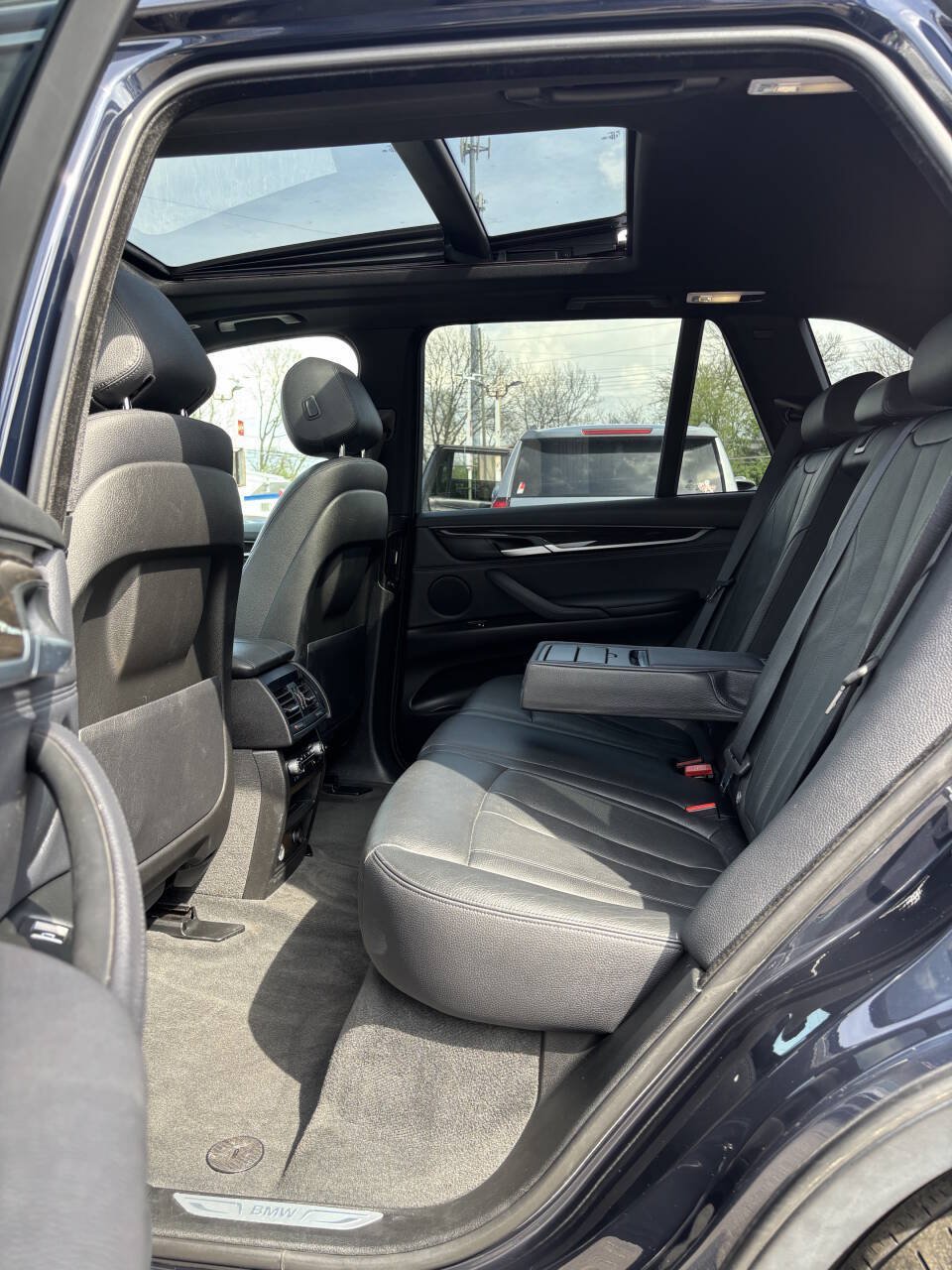 Used 2017 BMW X5 xDrive35i AWD/4WD image 12