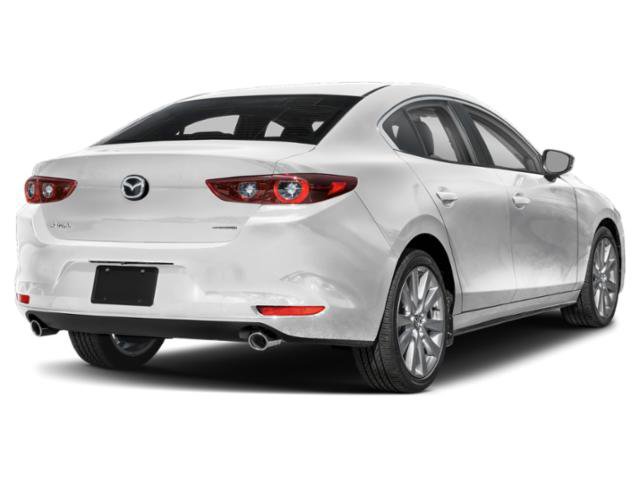New 2026 MAZDA MAZDA3 2.5 S Sedan w/ Preferred Pkg image 2