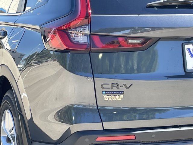 New 2026 Honda CR-V Sport-L image 6