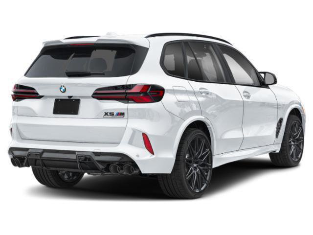New 2026 BMW X5 M Competition w/ Executive Package image 3