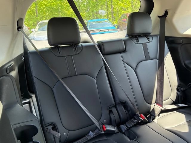 Certified 2025 Honda Pilot EX-L image 33