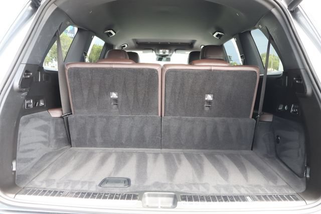 Used 2022 Mercedes-Benz GLS 450 4MATIC image 23