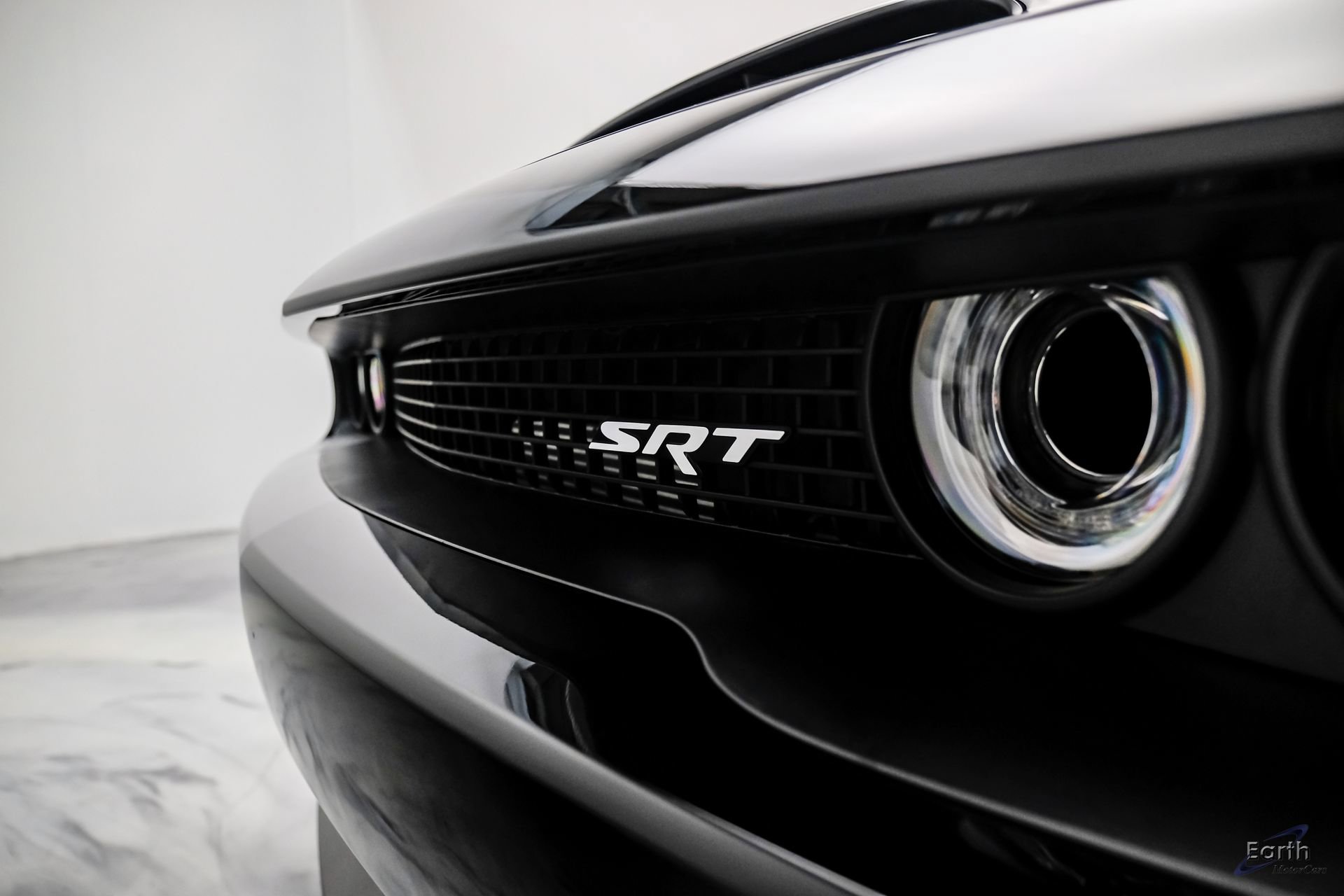 Used 2023 Dodge Challenger SRT Hellcat Redeye image 35