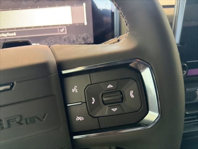 New 2026 GMC Hummer EV 4x4 Crew Cab image 36