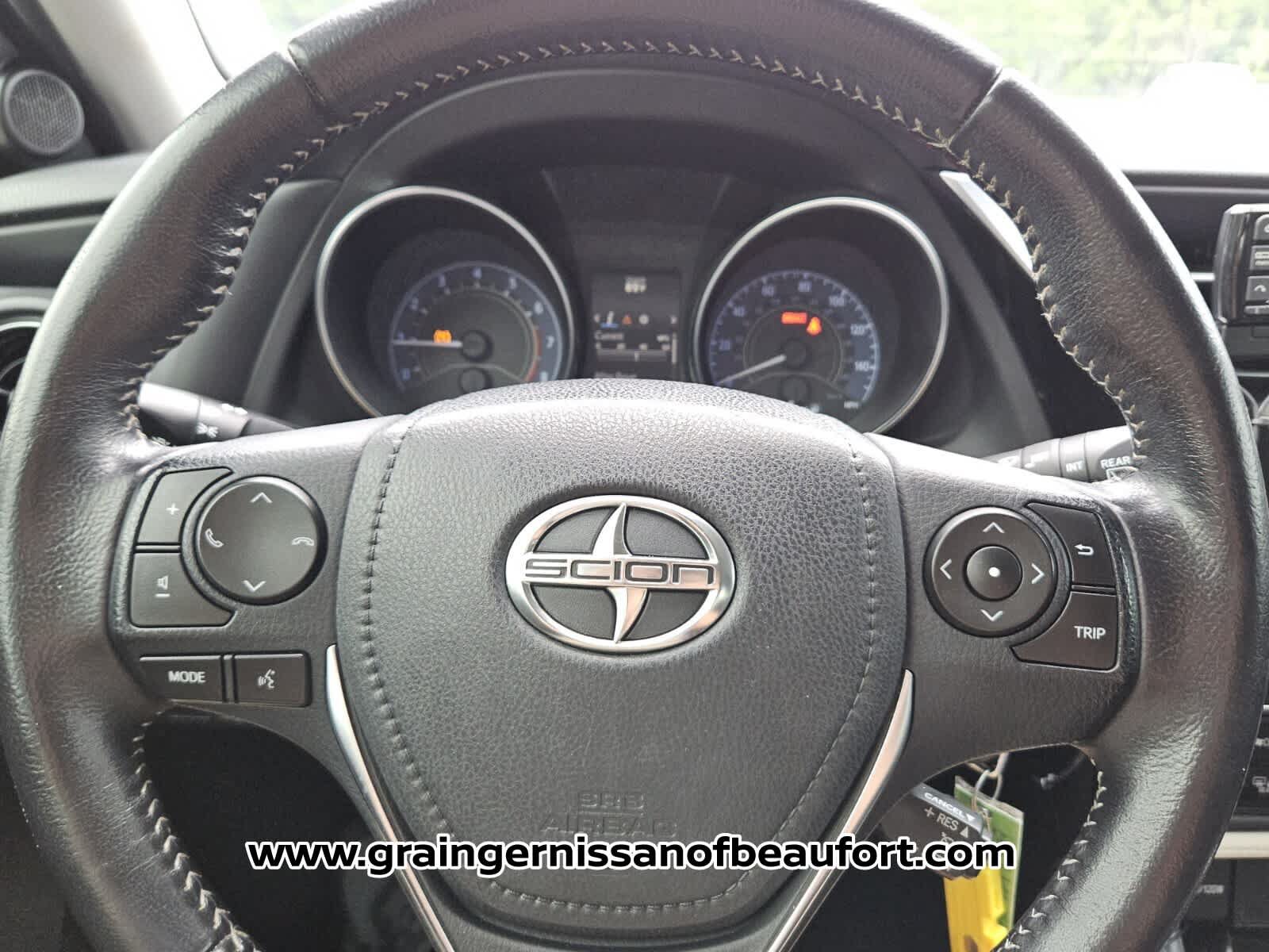 Used 2016 Scion iM FWD image 11