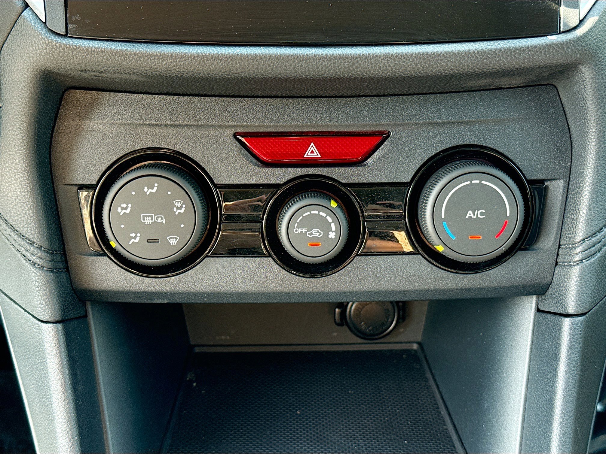 Used 2019 Subaru Crosstrek 2.0i Premium image 30