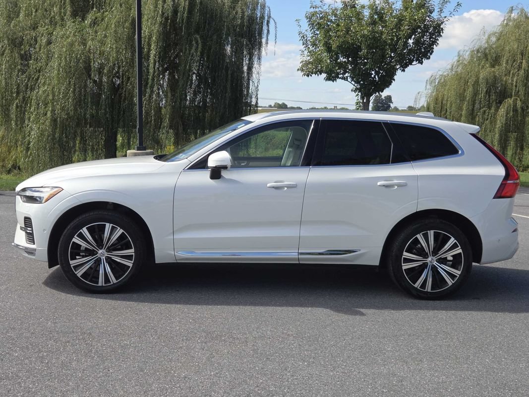Used 2022 Volvo XC60 B5 Inscription AWD/4WD image 5