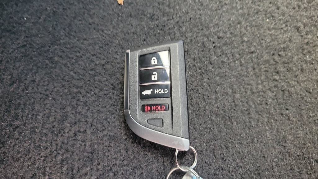 New 2026 Acura RDX SH-AWD image 24