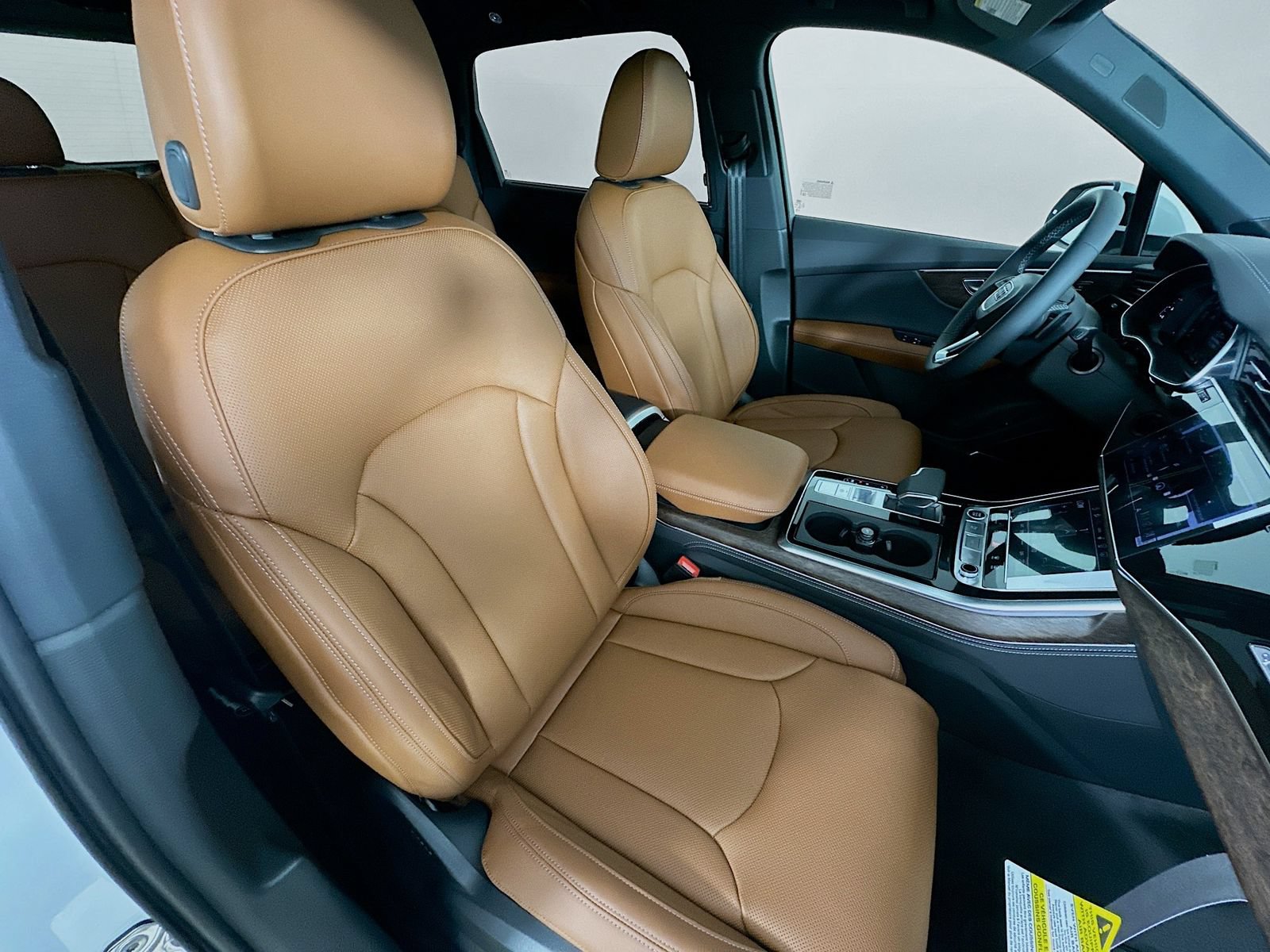 New 2026 Audi Q7 3.0T Prestige AWD/4WD image 45