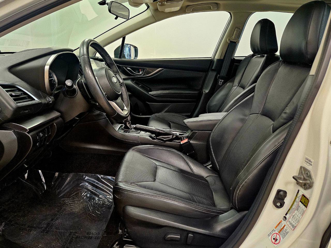 Used 2019 Subaru Impreza 2.0i Limited AWD/4WD image 10