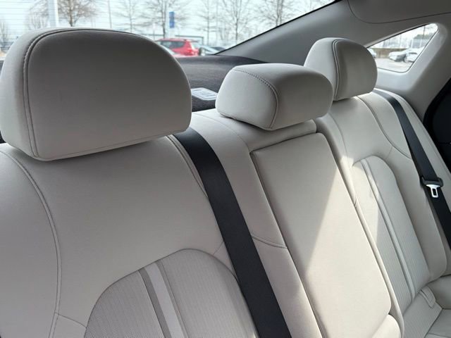 Used 2024 Hyundai Sonata SEL image 31