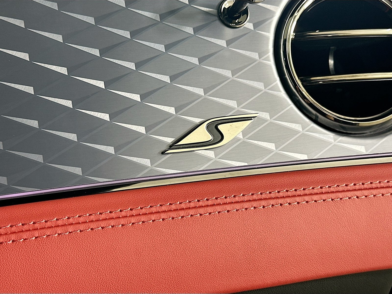 New 2026 Bentley Continental GT S AWD/4WD image 67
