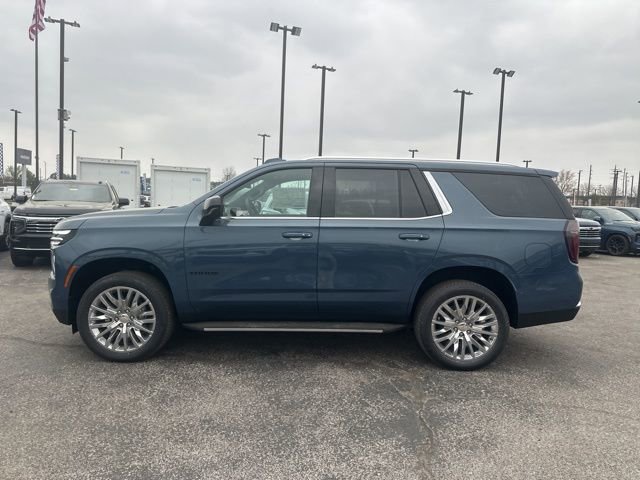 New 2026 Chevrolet Tahoe LS w/ LPO, Dark Essentials Package image 6