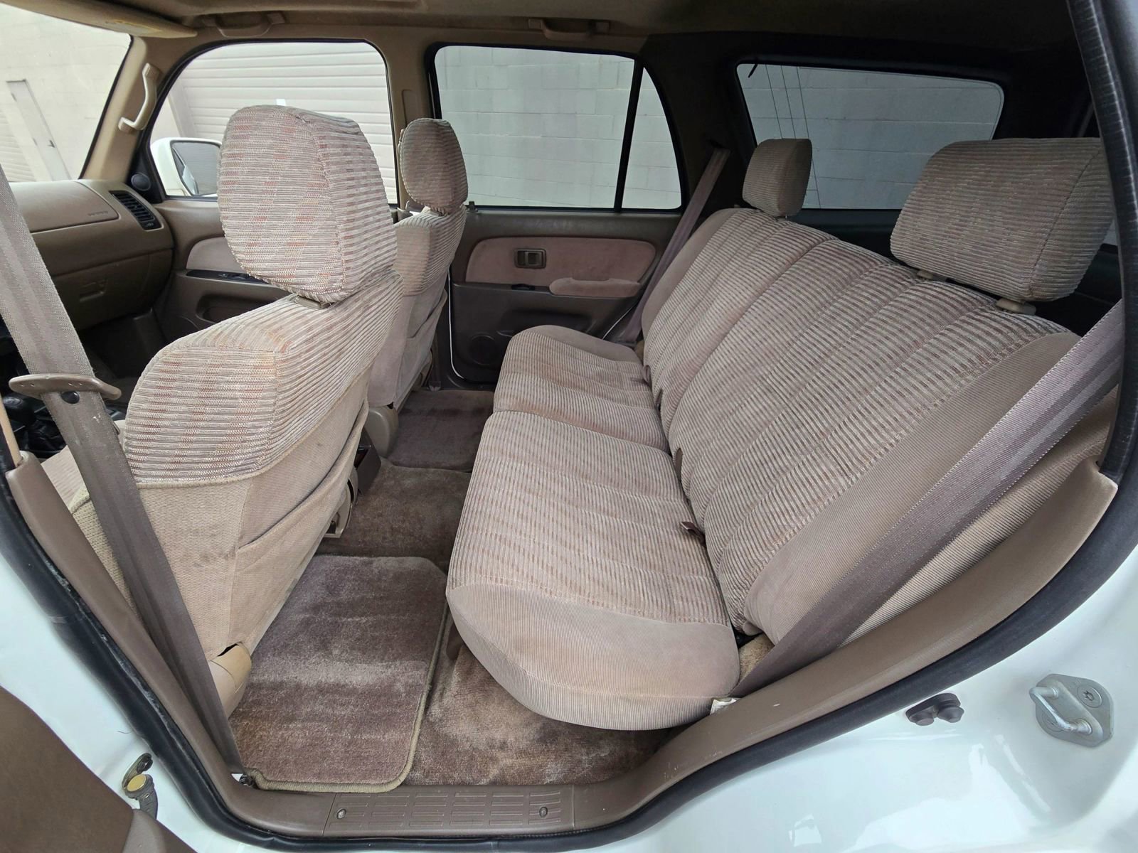 Used 1997 Toyota 4Runner SR5 image 14