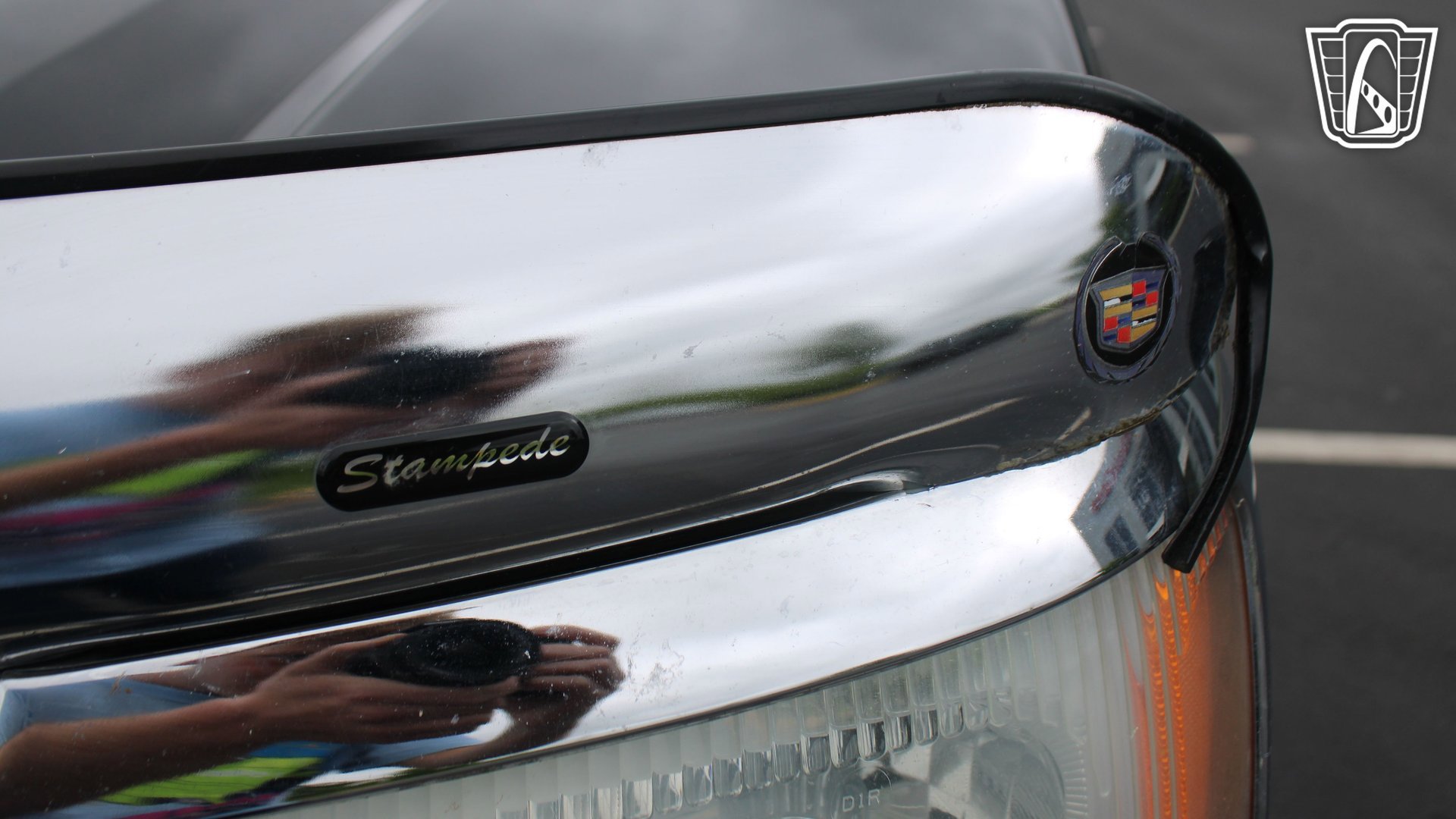 Used 2003 Cadillac Escalade EXT AWD/4WD image 13
