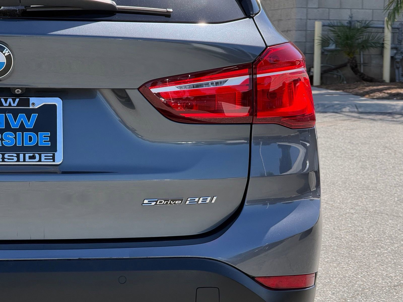 Used 2019 BMW X1 sDrive28i FWD image 14