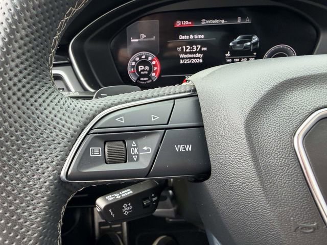 Used 2023 Audi S5 Prestige w/ Prestige Package image 22