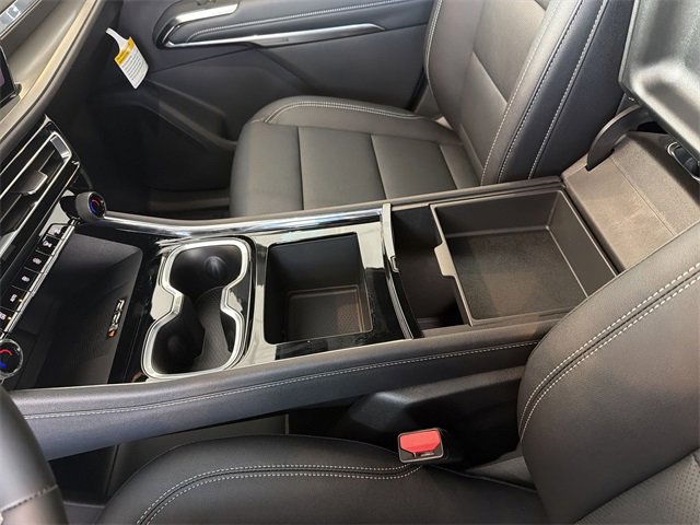 New 2026 Chevrolet Traverse LT w/ Midnight/Sport Edition image 25