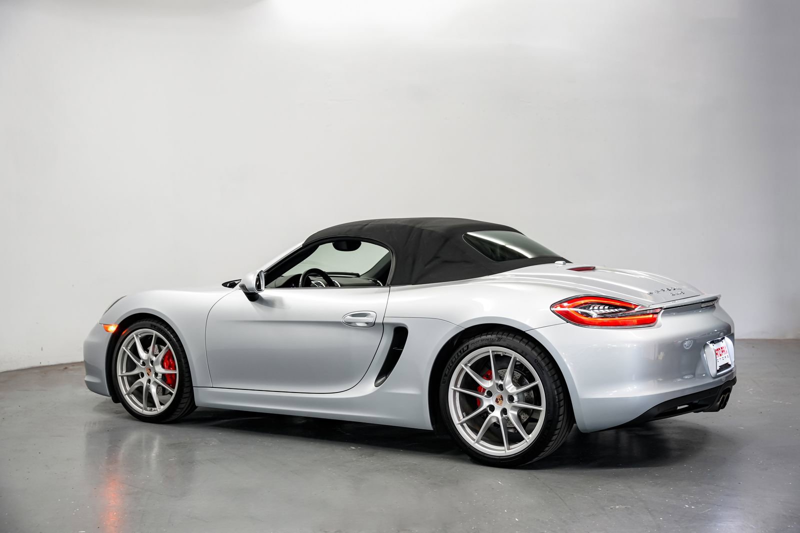Used 2014 Porsche Boxster S RWD image 8