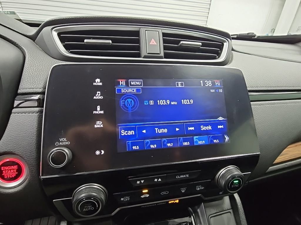 Used 2019 Honda CR-V EX-L image 15