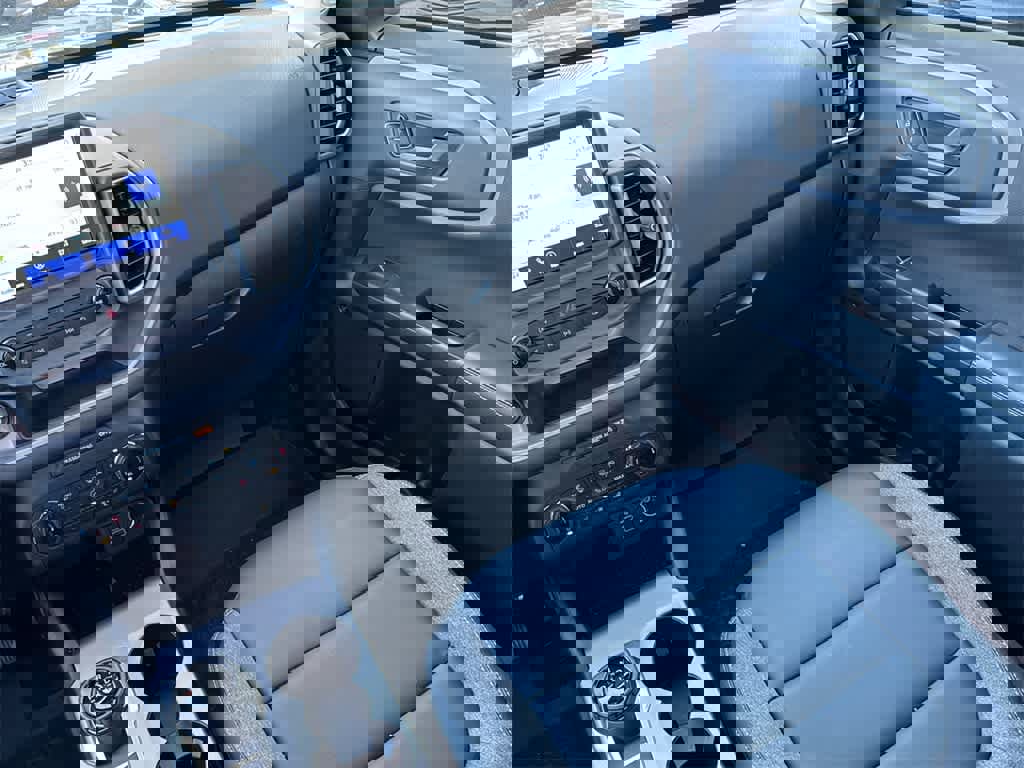 New 2024 Ford Bronco Sport Outer Banks w/ Tech Package image 20