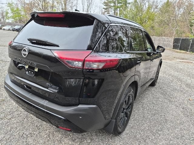 Used 2023 Nissan Rogue SV w/ SV Premium B Package AWD/4WD image 8