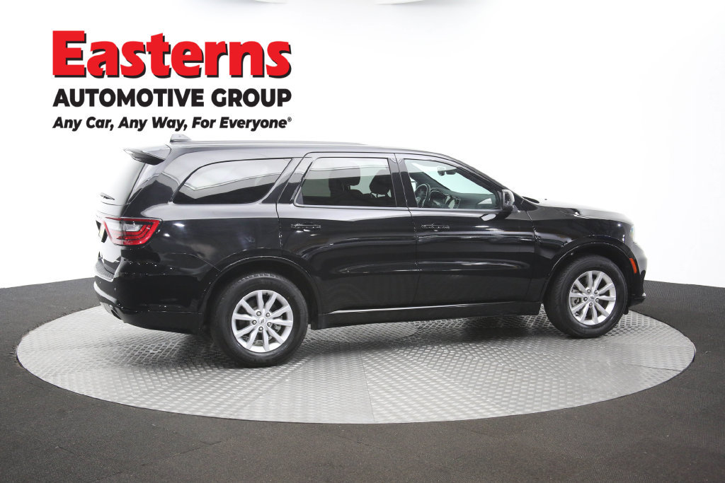 Used 2025 Dodge Durango GT RWD image 45