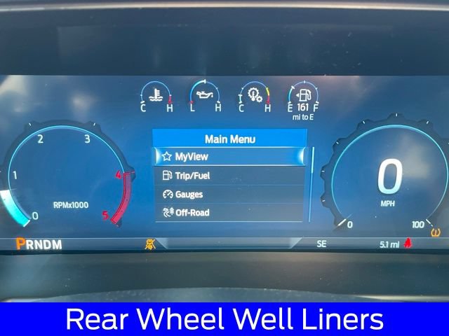 New 2026 Ford F350 XLT w/ XLT Premium Package AWD/4WD image 15