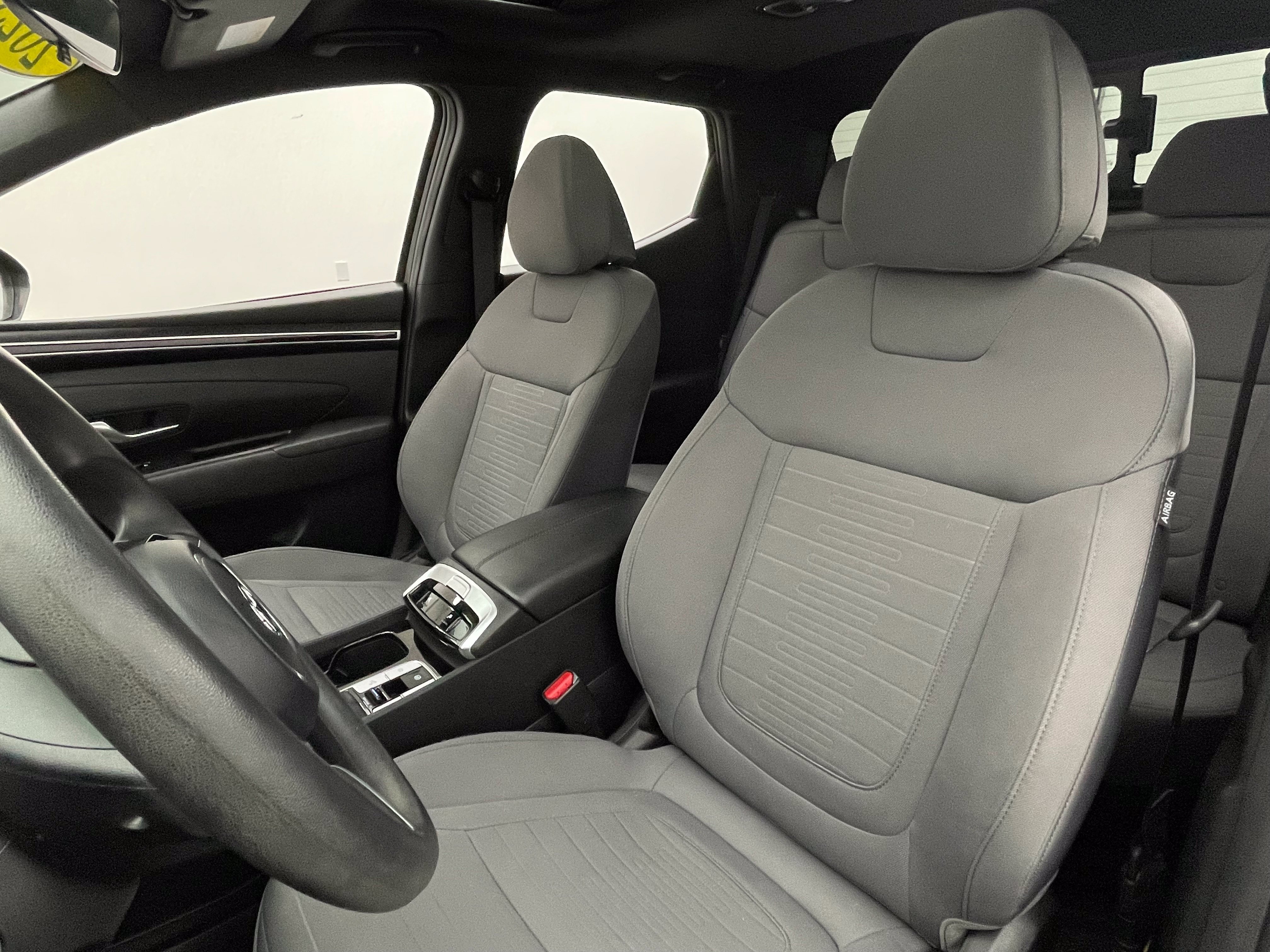 Used 2023 Hyundai Santa Cruz SEL w/ Activity Package AWD/4WD image 18