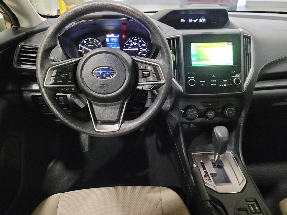 Used 2023 Subaru Impreza 2.0i Premium AWD/4WD image 22