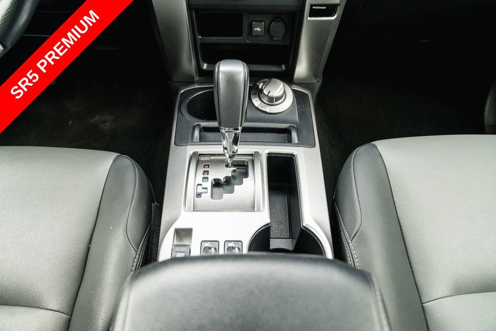 Used 2024 Toyota 4Runner SR5 Premium AWD/4WD image 21