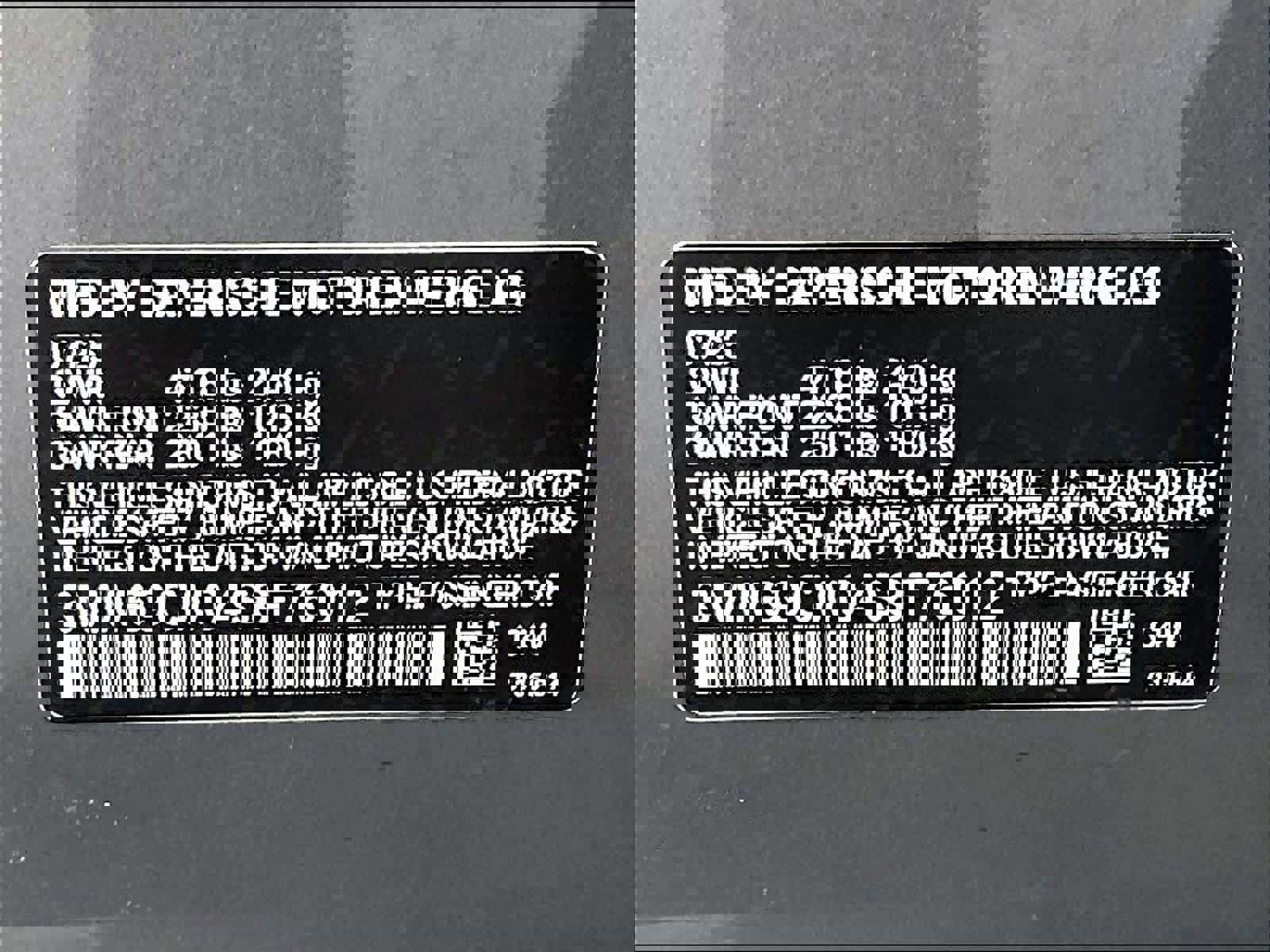 Used 2025 BMW 330i Sedan w/ Premium Package RWD image 33