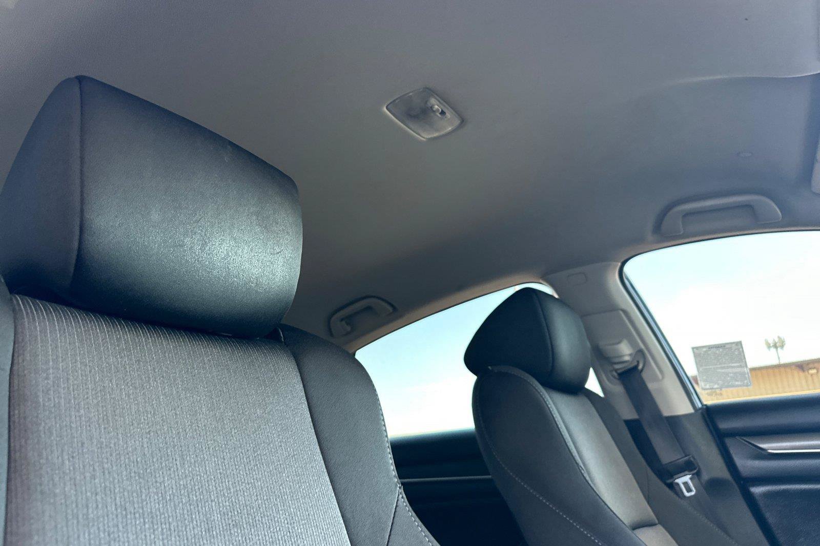 Used 2022 Honda Accord LX image 15